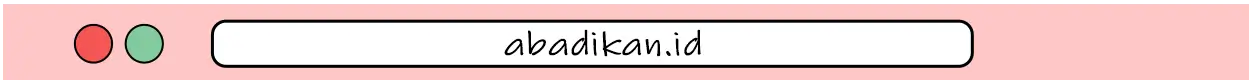 Header Modal