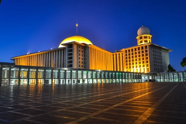 venue