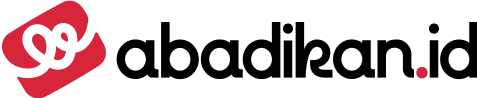 Abadikan Logo