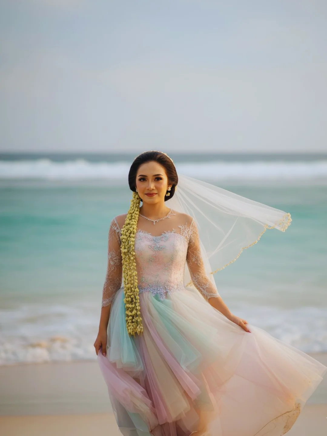 The Bride Photo