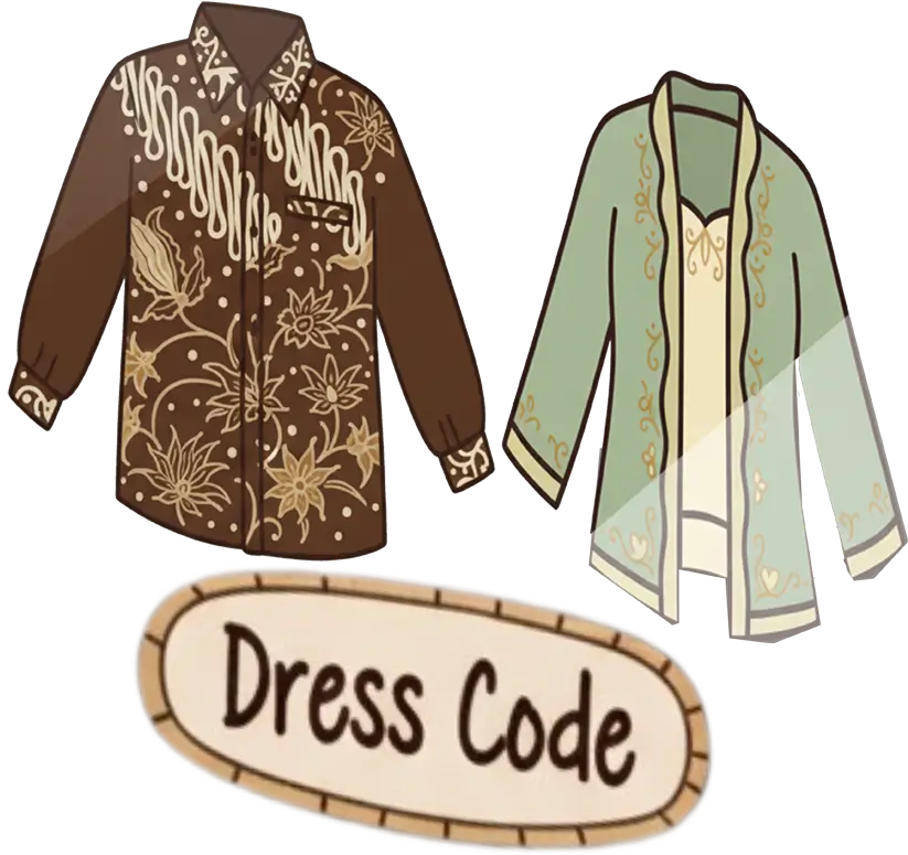 dresscode