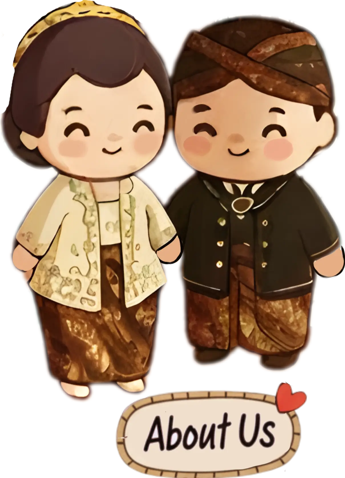 bride-groom